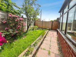 Garden- click for photo gallery
